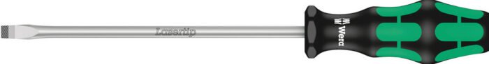 WERA Plochý skrutkovač Kraftform SL 1,2 x 8,0 x 175 mm
