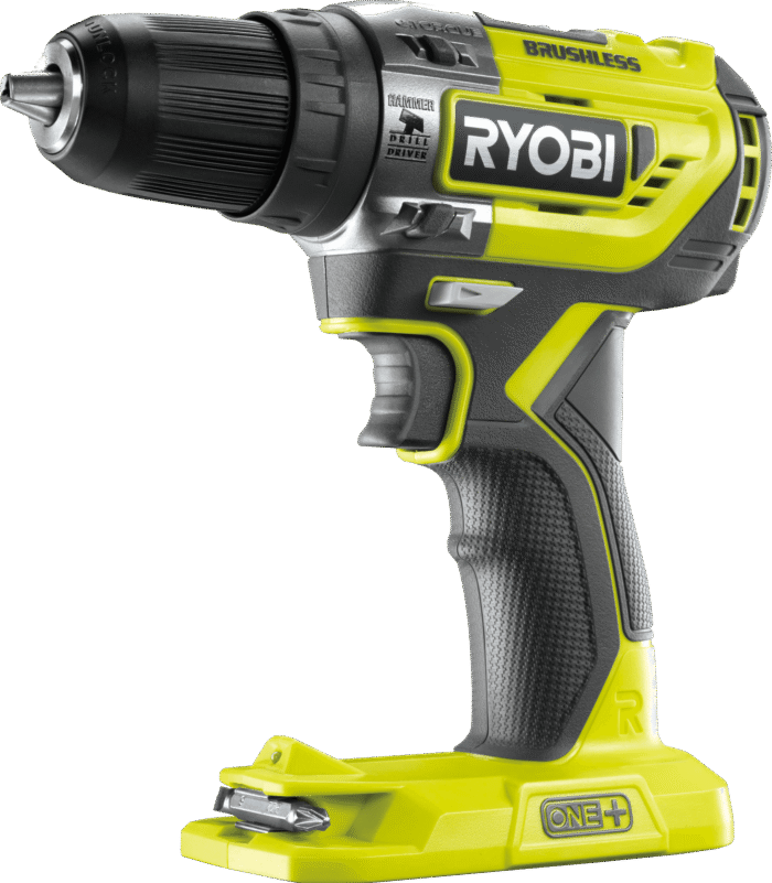Ryobi R18PD5-0