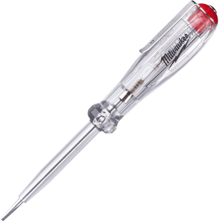 MILWAUKEE Tester 0.5x3x65
