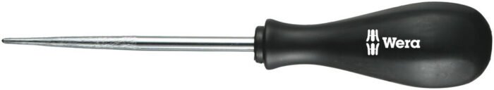 1427 105 mm šidlo, nepretržité čepeľ Wera 05027405001; 05027405001
