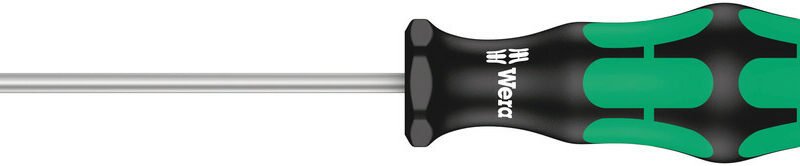 WERA Skrutkovač Kraftform TX 15 BO