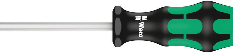 WERA Skrutkovač Kraftform Hex 5,0 mm