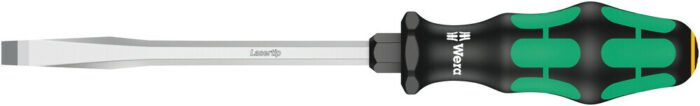 WERA Skrutkovač Kraftform SL 1,6 x 9,0 x 150 mm