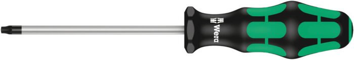 WERA Skrutkovač Kraftform TX 27 BO