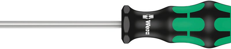 WERA Skrutkovač Kraftform TX 27 BO