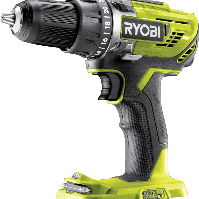 Ryobi R18DD3-0
