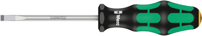 WERA Skrutkovač Kraftform SL 1,2 x 6,0 x 100 mm
