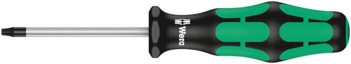 WERA Skrutkovač Kraftform TX 9 BO