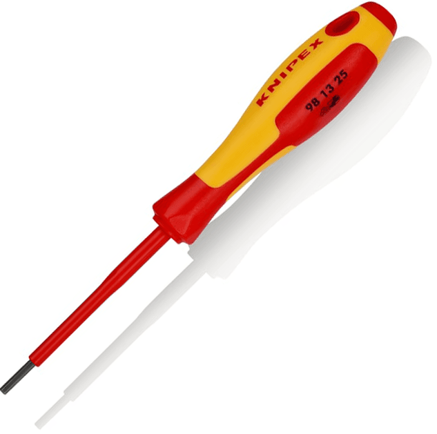 KNIPEX Skrutkovač s vnútorným šesťhranom 981325