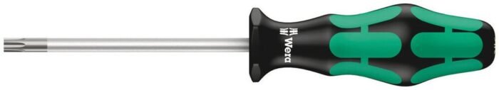 WERA Skrutkovač Kraftform TX 27