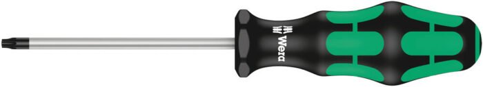 WERA Skrutkovač Kraftform TX 25