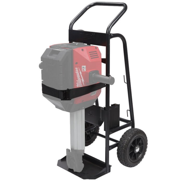 MILWAUKEE MXF DHT MX Vozík pre demolačné kladivo MXF DH2528H 4933464879