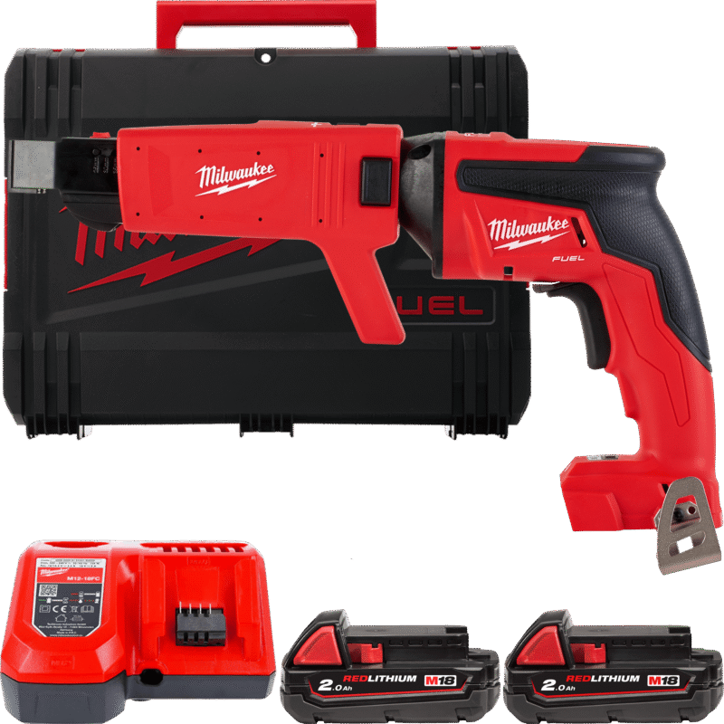 Milwaukee M18 FSGC-202X 4933459199