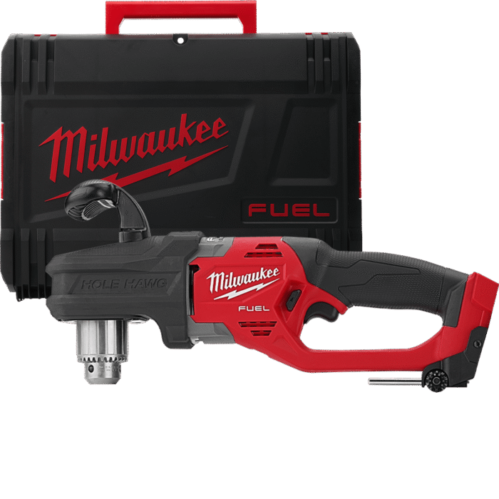 Milwaukee M18 CRAD2-0X 4933471641
