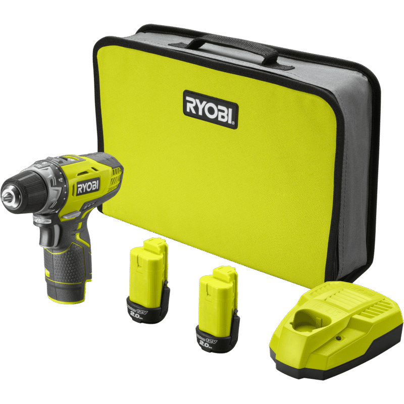 Ryobi R12DD-220S