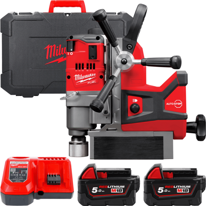 Milwaukee M18 FMDP 502C 4933451012