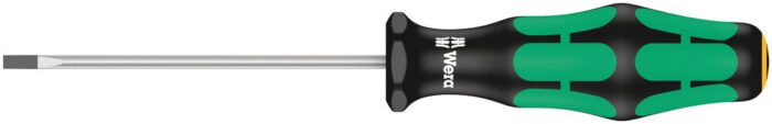 WERA Skrutkovač Kraftform SL 0,4 x 2,5 x 75 mm