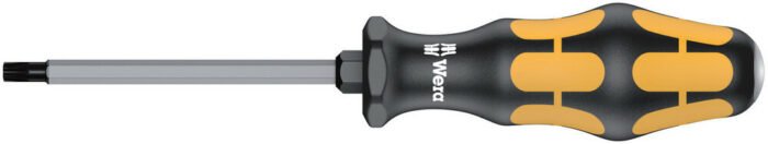 WERA Demolačný skrutkovač Kraftform TX 27