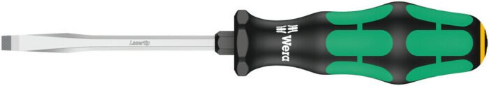 WERA Skrutkovač Kraftform SL 0,8 x 4,5 x 90 mm