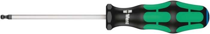 WERA Skrutkovač Kraftform Hex 5/32"