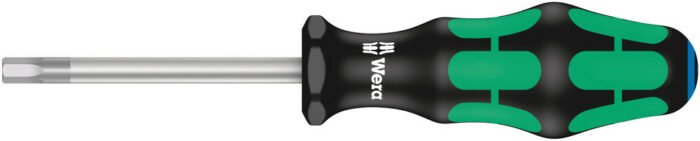 WERA Skrutkovač Kraftform Hex 8,0 mm