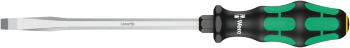 WERA Skrutkovač Kraftform SL 1,6 x 10,0 x 175 mm